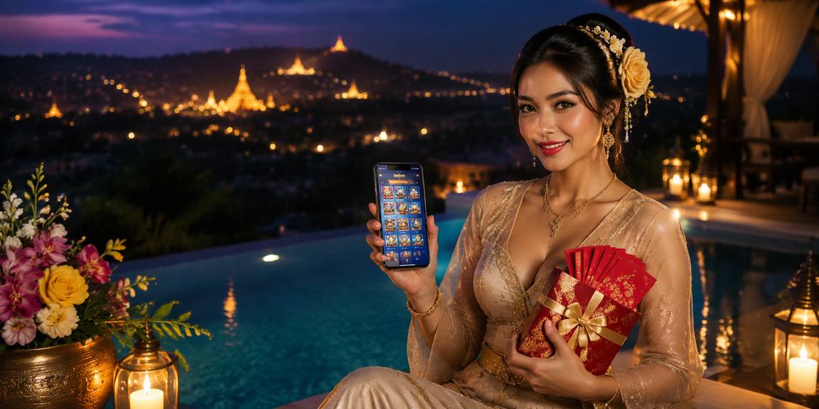 pgpg9.com သင့္ကိုယ်စလော့လိုက်တဲ့ဂိမ်း